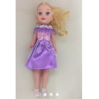 Bộ 6 búp bê cho bé gái