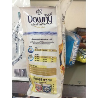 Bột giặt downy Thái Lan 1440g Thái Lan