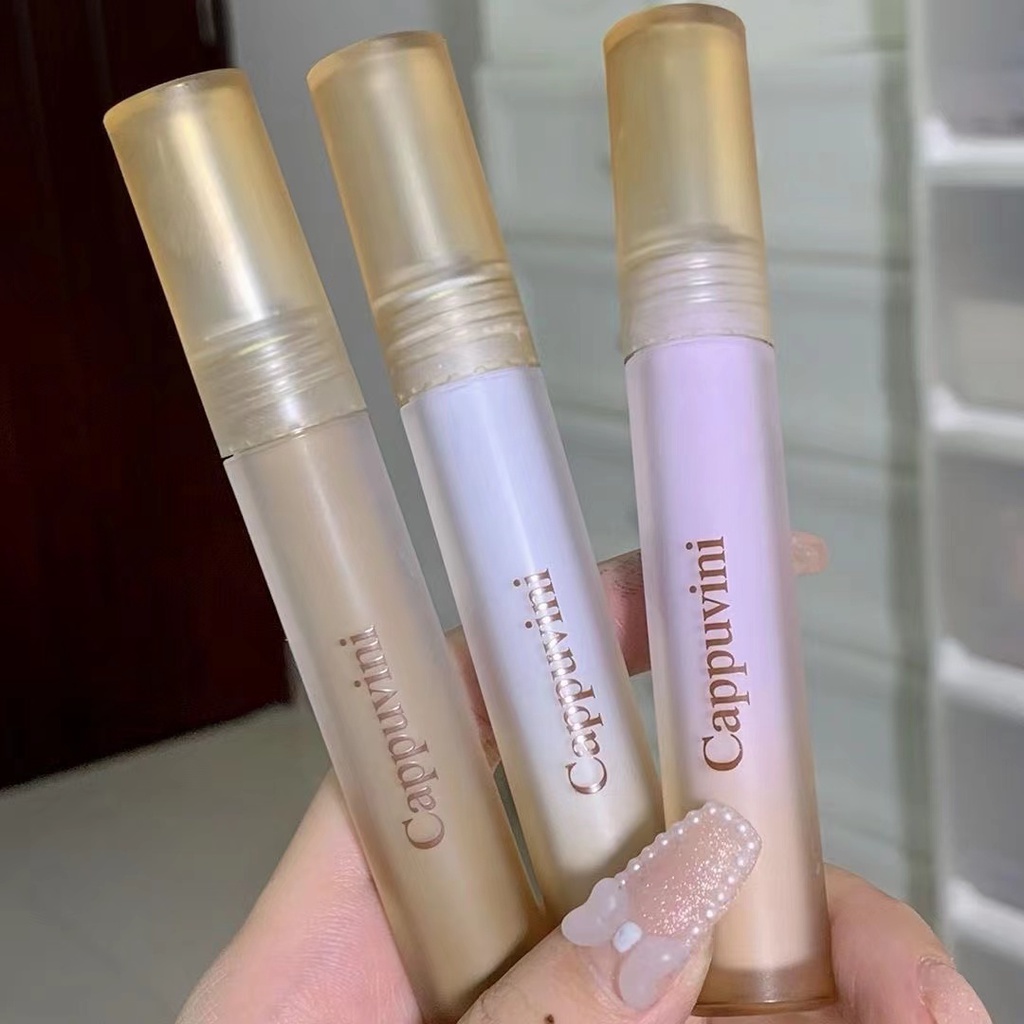 Kem Bắt Sáng / Tạo Khối / Má Hồng Tông Lì Làm Sáng Da