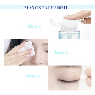 Nước Tẩy Trang Làm Sạch Da