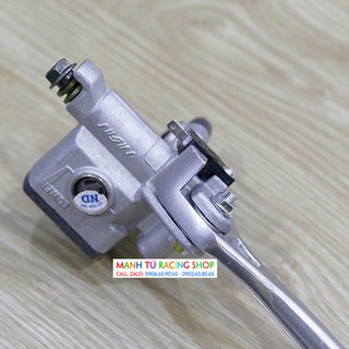 Tay thắng dầu wave s110