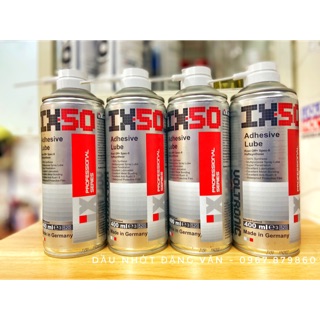 Dưỡng sên/xích Voltronic IX50 Adhesive Lube cao cấp