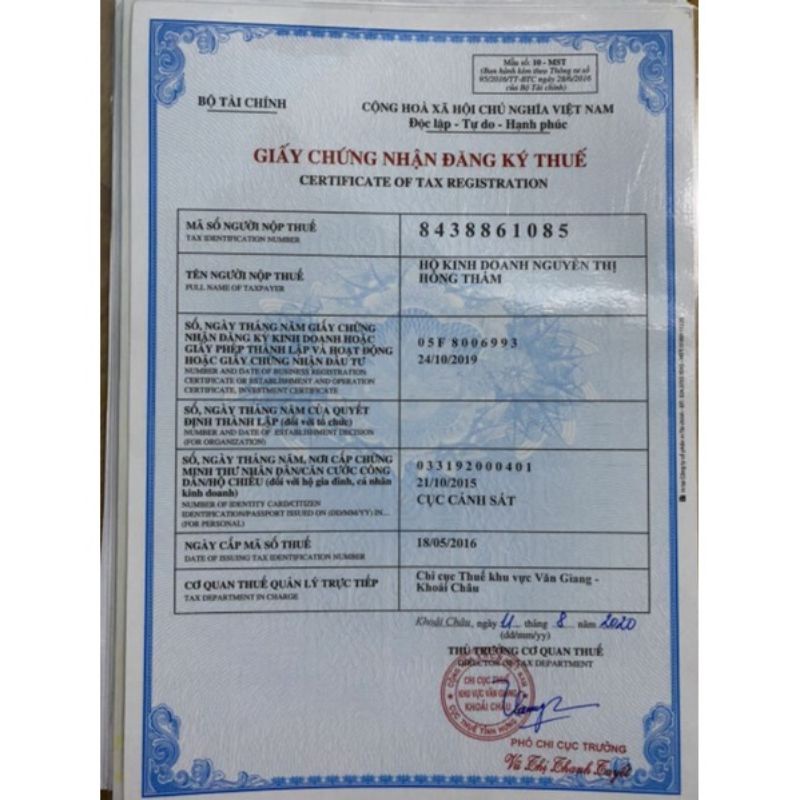 Thanh lý NGŨ CỐC VIỆT LỘC (ngũ cốc dinh dưỡng, bầu, lợi sữa) ĂN DẶM, CHÁO VỠ VIỆT LỘC bị móp hộp do vận chuyển
