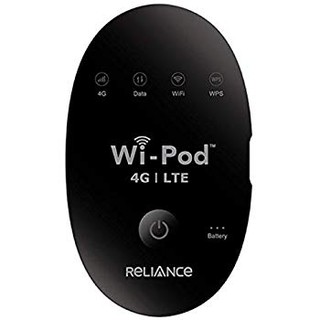 Bộ phát wifi 4g ZTE WD670 Tốc độ 150mbps