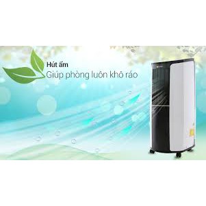 [ VẬN CHUYỂN MIỄN PHÍ KHU VỰC HÀ NỘI ] Điều hòa Gree di động 1 chiều R410 GPC09AK-K6NNA1A