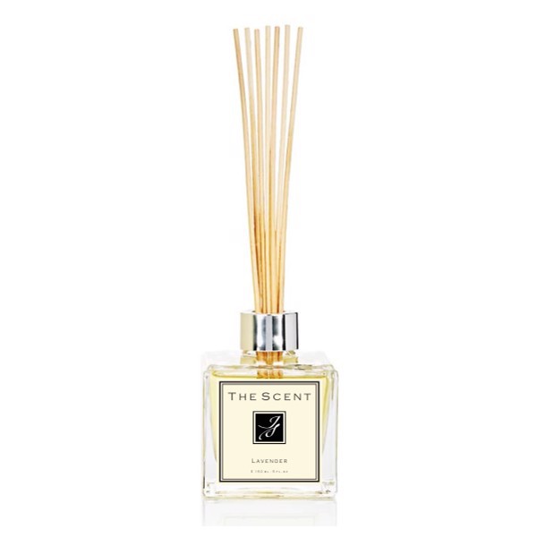 TINH DẦU KHUẾCH TÁN THƠM PHÒNG OẢI HƯƠNG LAVENDER 150ML - THE SCENT