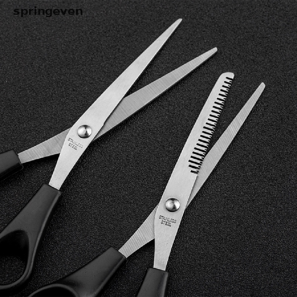 Bộ Kéo Cắt Tóc Chuyên Dụng Cho Salon Làm Tóc