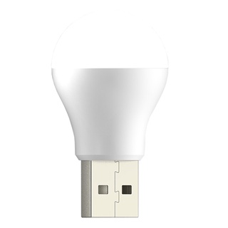 Đèn LED Đọc Sách Mini 5V Cổng USB