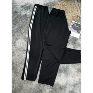 QUẦN THUN THỂ THAO 2 SỌC (BIG SIZE 75KG)