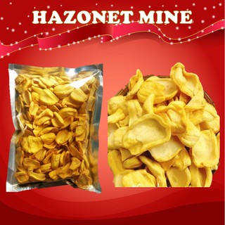 Mít sấy đà lạt nguyên cánh không vụn