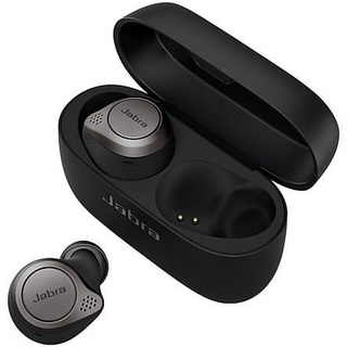 Tai Nghe Bluetooth True Wireless JABRA Elite 75T Wireless Charging, cách âm tuyệt đối, âm thanh đỉnh__PK38