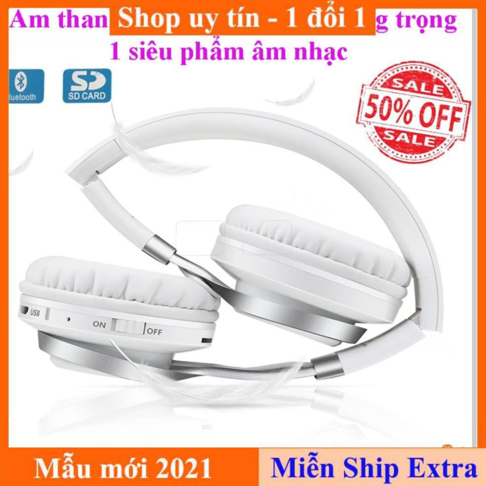 [ Xả kho tết] Tai nghe Bluetooth Sports Superbass FE 012 - Headphone Có Mic chính hãng bảo hành 12 tháng 1 đổi 1