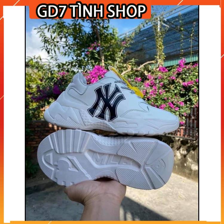 Giày 𝐌𝐋𝐁 Boston, NY, LA bản mới 2022 hottrend bản đẹp full size 36-43
