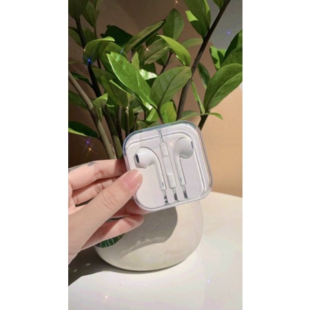 tai nghe IP6 chân 3.5