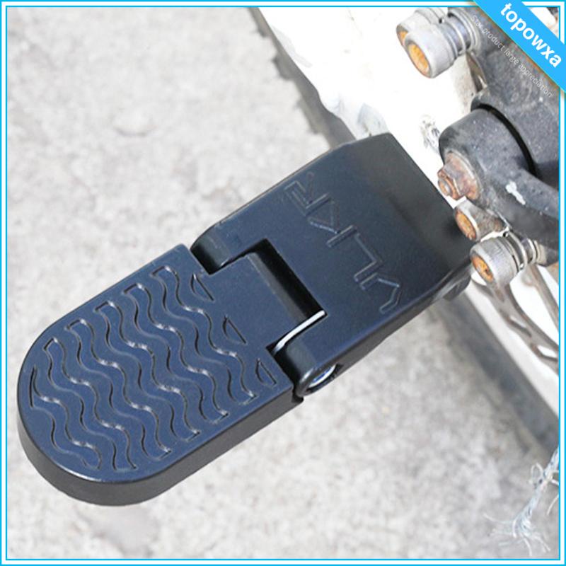 Set 2 Bàn Đạp Xe Máy / Xe Đạp / Xe Máy Chất Lượng Cao