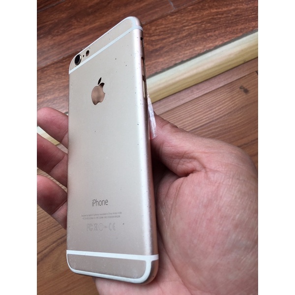 Vỏ điện thoại iPhone 6