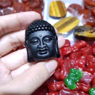 Mặt Phật Thích Ca Đeo Cổ