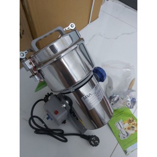 Máy xay bột khô mini siêu mịn Seka - Hàng chính hãng bảo hành 1 năm