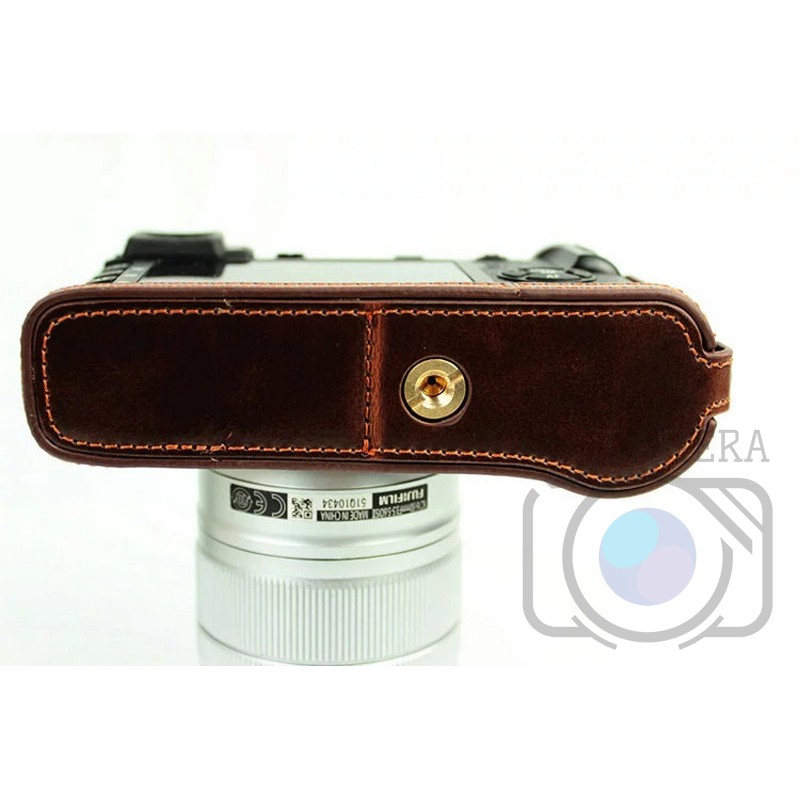 Bao Da Máy Ảnh Fujifilm XE1 - XE2 - XE2s