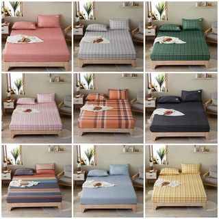 Bộ ga gối Tici 3 món