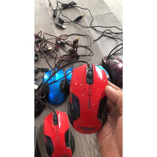 Chuột Newmen N500