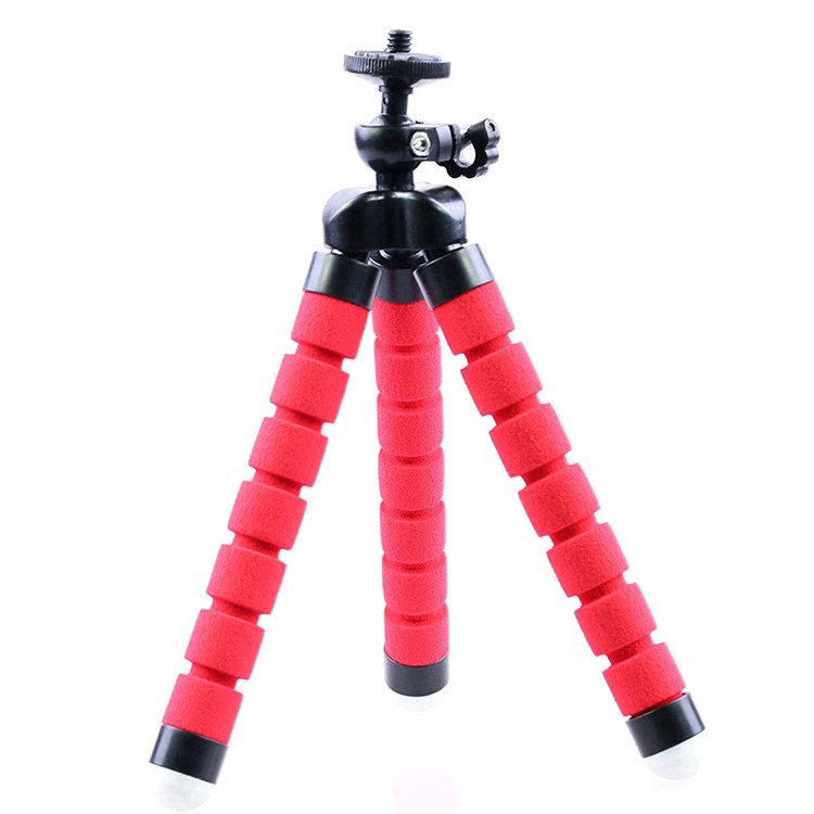 Tripod Mini Cho Điện Thoại