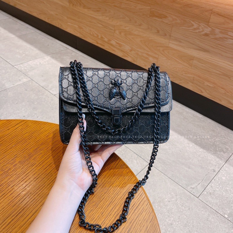 Túi xách chú ong siêu dễ thương - Túi xách nữ thời trang 2021 | BigBuy360 - bigbuy360.vn