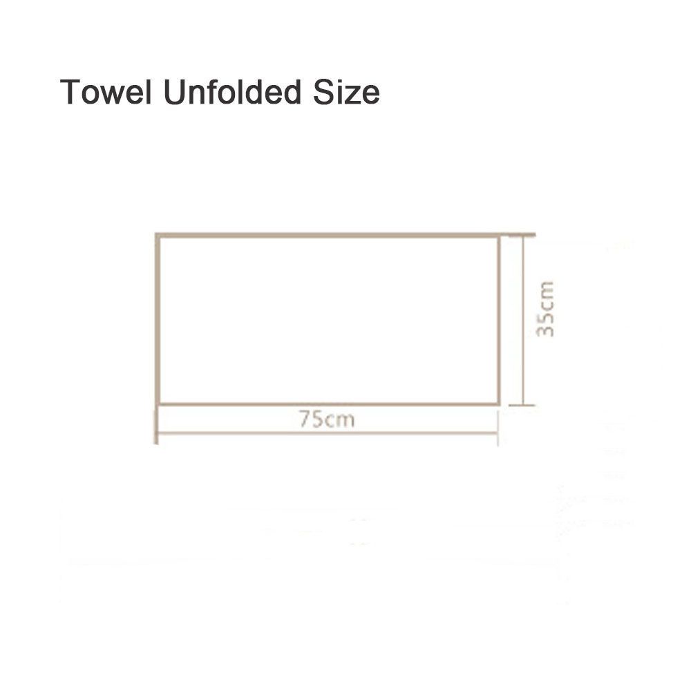 Forever Quà Tặng Khăn Lau Mặt Vải Lông Cừu San Hô Mềm Mại Nhanh Khô Thấm Hút Nước Sang Trọng Đa Màu Sắc Dành Cho Nhà Tắm