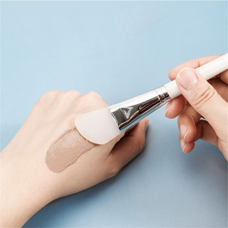 Cọ Đắp Mặt Nạ Silicon DIY Tiện Dụng