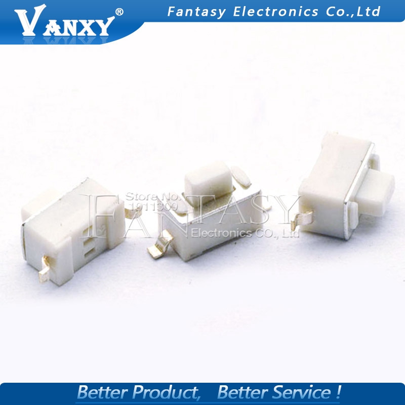 Set 100 Công Tắc Nhấn 3x6 X 5mm 2pin Smd | BigBuy360 - bigbuy360.vn