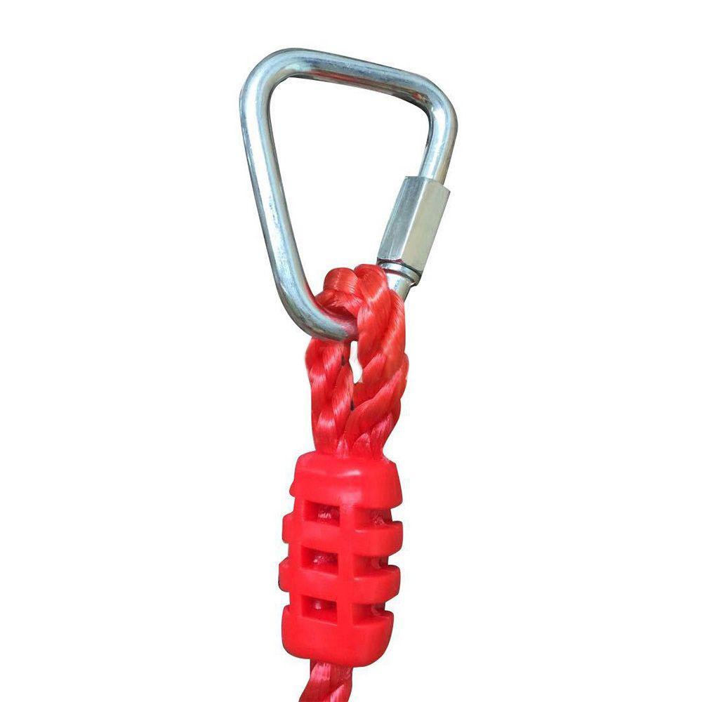 Set 1 / 2 Vòng Xích Đu Luyện Tập Cánh Tay Cho Bé Trai Và Bé Gái