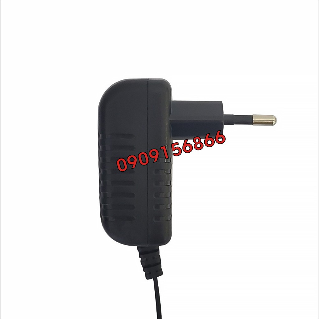 Nguồn adapter 5v 6v 9v 12v (2A)