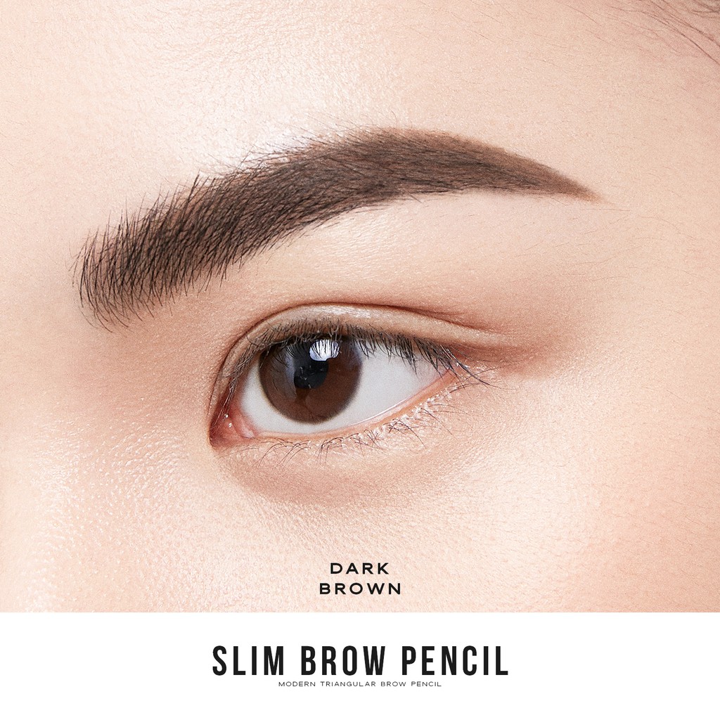 BST Chì kẻ mày siêu mảnh OFÉLIA Slim Brow Pencil (0.5g)