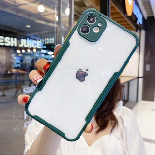Ốp Iphone 7 Plus/8 Plus Mặt Lưng Trong Suốt Cao Cấp