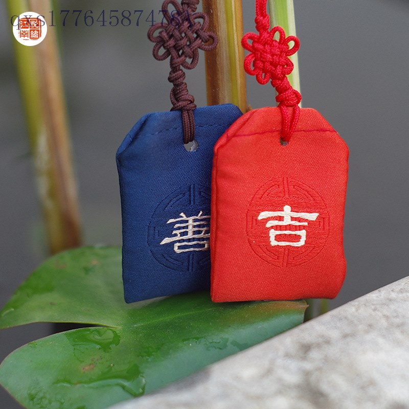 Túi Thơm Treo Xe Hơi