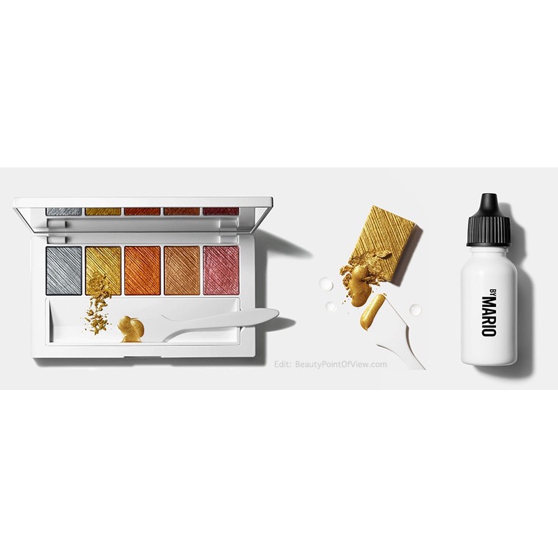 Makeup By Mario - Tinh chất pha màu mắt Makeup By Mario Master Metal Manipulator 15ml | BigBuy360 - bigbuy360.vn