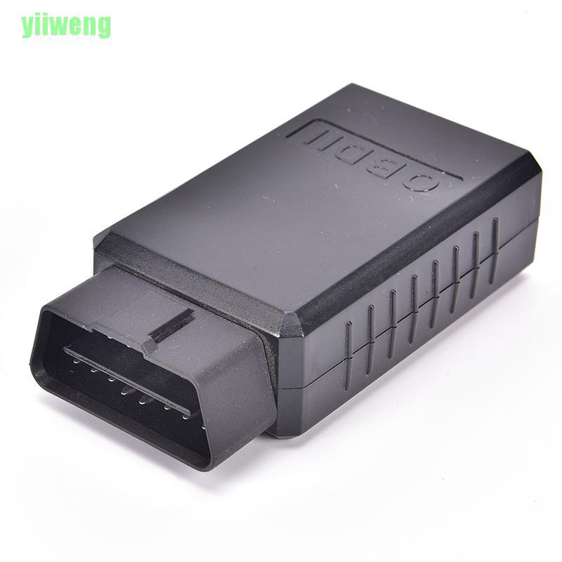 Thiết Bị Quét Mã Code Yw Elm327 Obd2 Obdii Cho Ios
Máy Quét Mã Code Obdii Obd2 Elm327 Cho Ios & Android
Thiết Bị Kiểm Tra Lỗi Elm327 Obd2 Obdii Cho Xe Hơi
(hàng Mới Về) Bảng Phấn Mắt Nhiều Màu Sắc Trang Điểm Chuyên Nghiệp
(hàng Mới Về) Bảng Phấn Mắt Nhiều