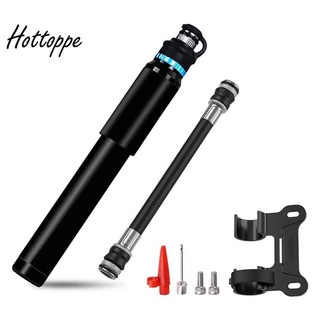 Ống Bơm Xe Đạp Mini Cầm Tay Tiện Lợi