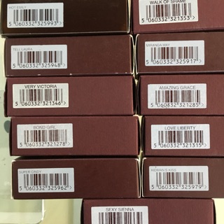 Son Charlotte Tilbury Born girl