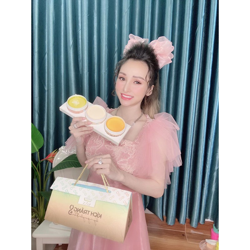 Combo 3 hộp Body kích trắng  S2 S.O.N ( TẶNG KÈM MUỖNG TRỘN KEM) | BigBuy360 - bigbuy360.vn