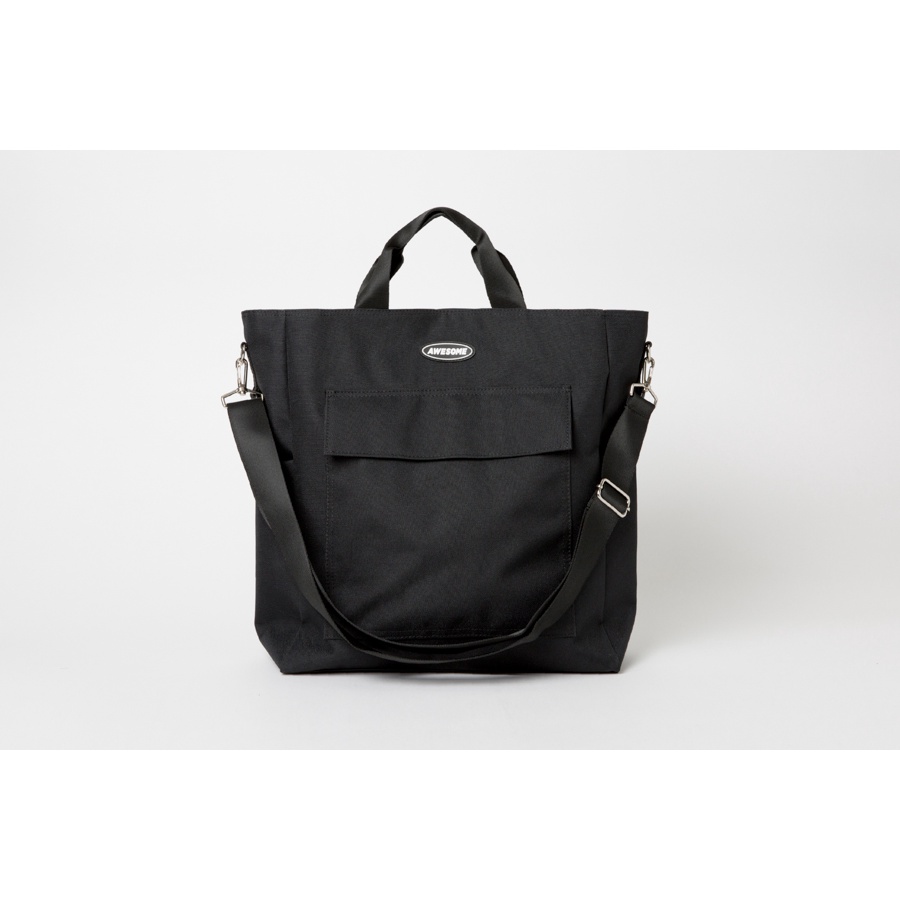 Túi Đeo Vai ARTBOX Hàn Quốc Màu Đen Thời Trang