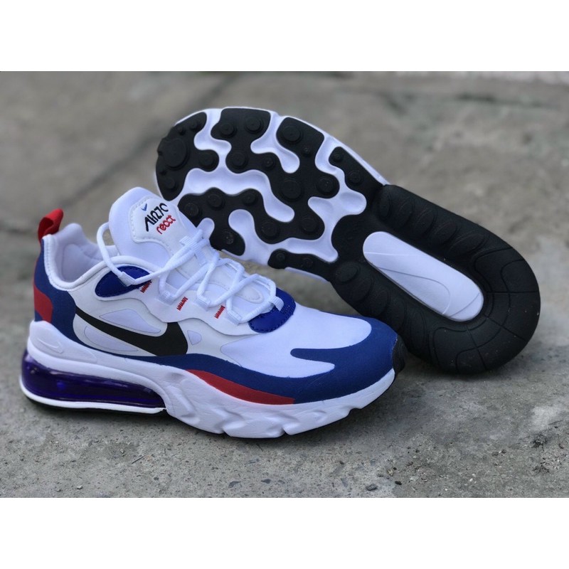 Giày thể thao Nike 27c react chính hãng