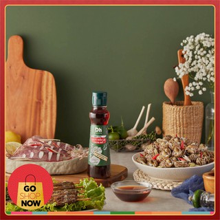 [𝐃𝐇𝐅𝐨𝐨𝐝𝐬] Natural Nước Mắm Lú 43N Hạ Thổ (vị truyền thống - chuẩn hiện đại)