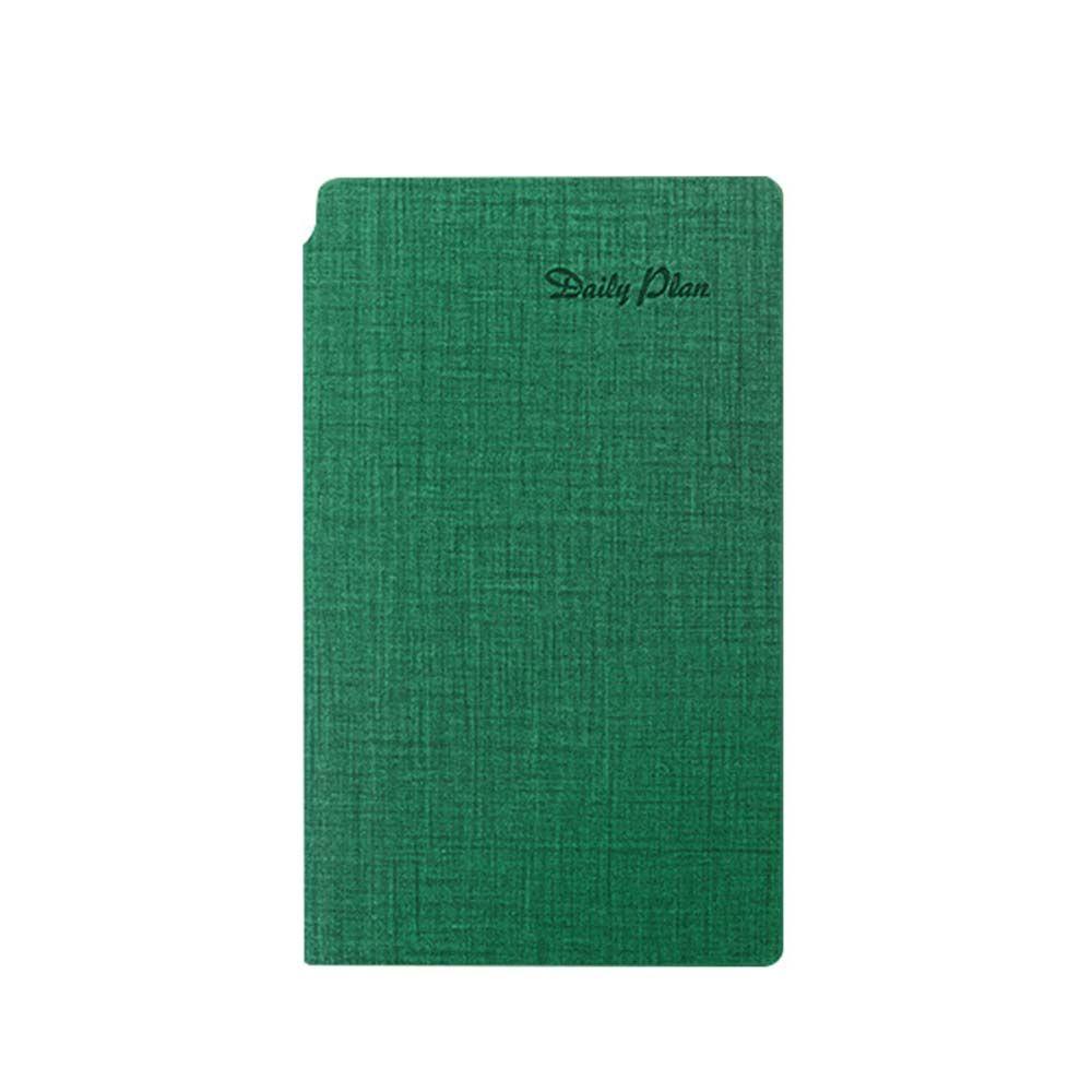 PEWANY Sổ Ghi Chú A6 2022 Kỷ Niệm Hàng Ngày Tiện Dụng Cho Học Sinh