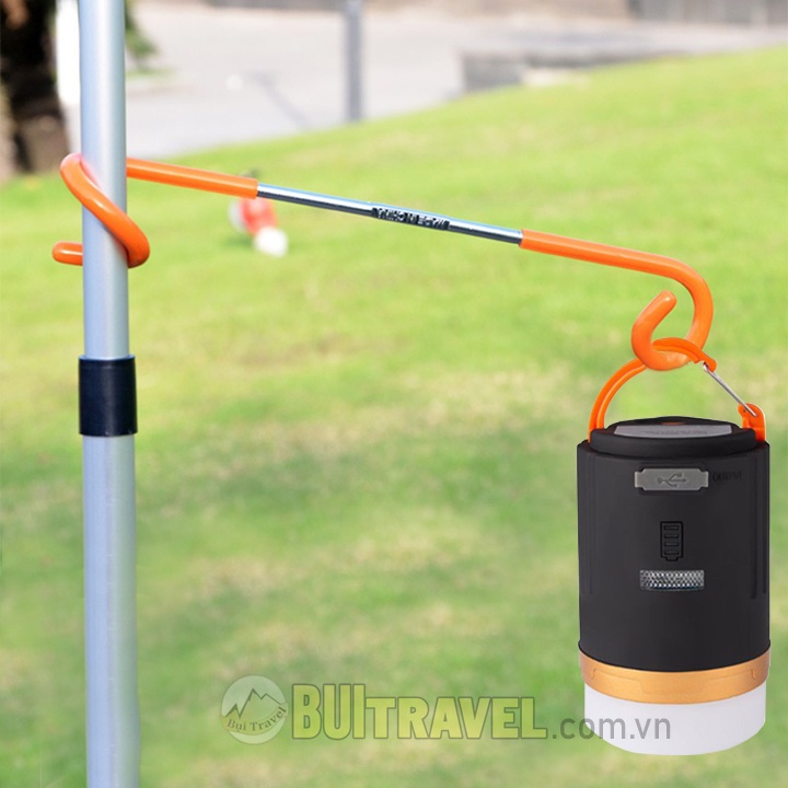 Móc Treo Đèn 2 Chiều Đa Năng BB8225