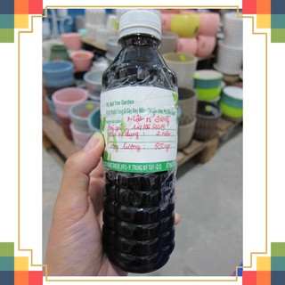Mật rỉ đường 500gr
