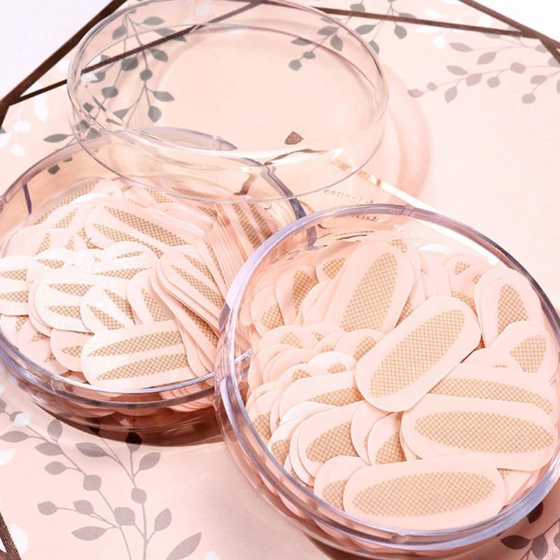 Set 150 miếng dán mắt hai mí tự nhiên không thấm nước