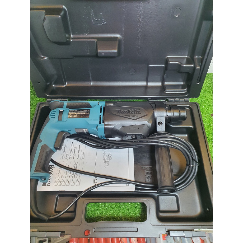 Máy khoan bê tông Makita M8701B