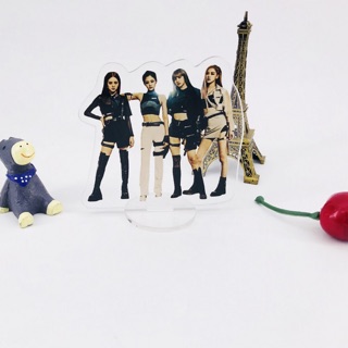 Standee Blackpink ( tượng mica Blackpink )