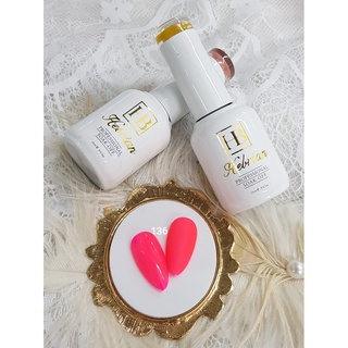 Sơn gel HB 15ml  bảng màu 21